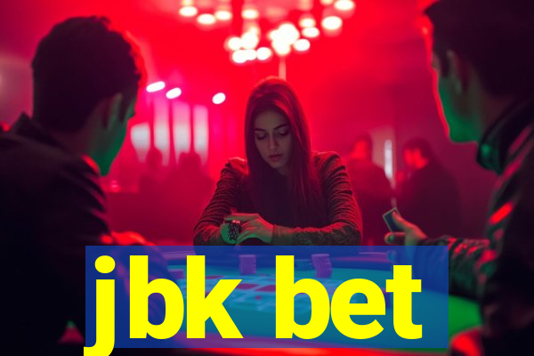 jbk bet